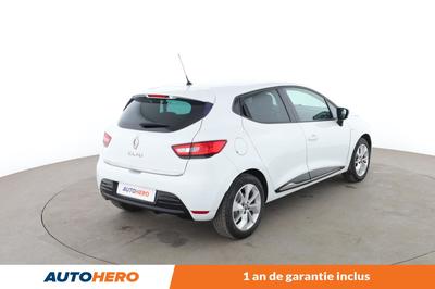 Renault Clio 1.2 Limited 75 ch