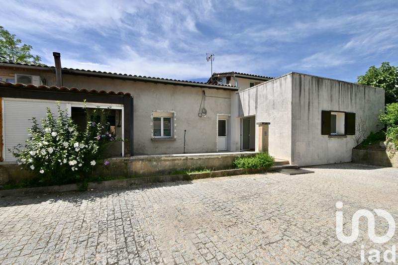 Maison - 148 m² - 6 pièces