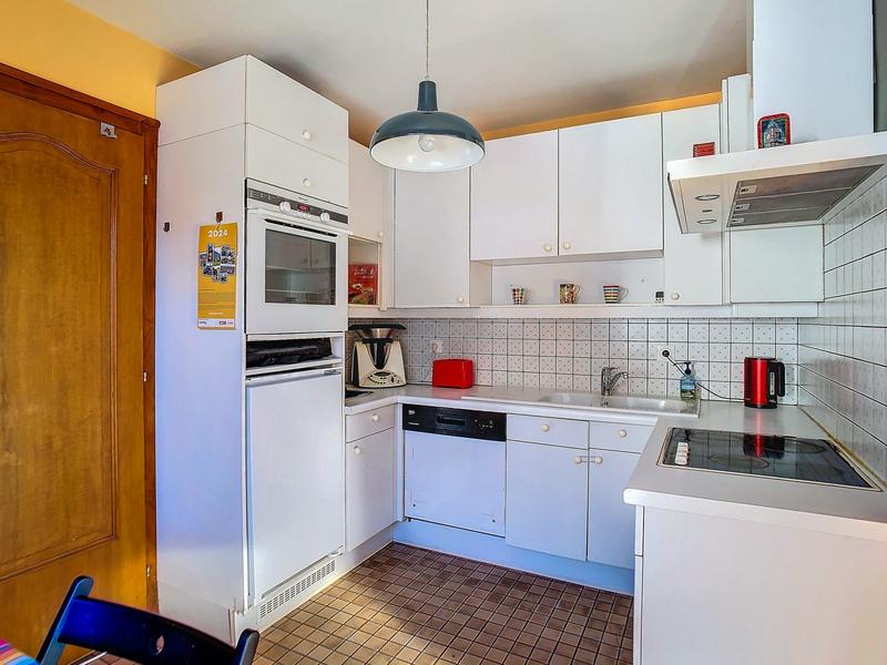 Maison - 171 m² - 7 pièces