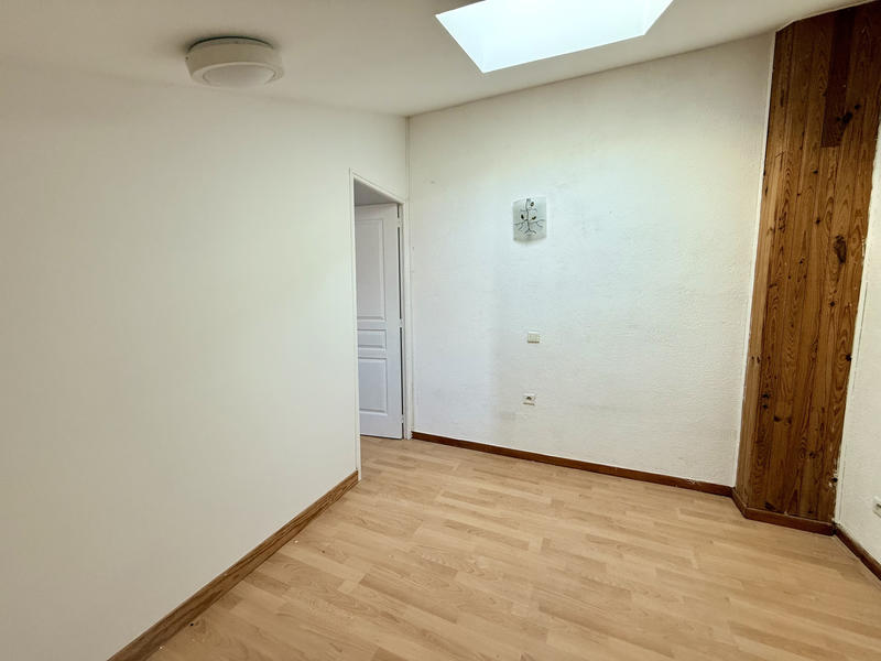 Local commercial - 80 m²