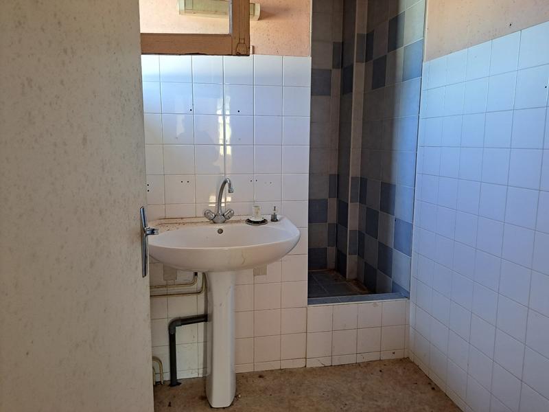 Maison ancienne - 200 m² - 5 pièces