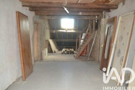 Maison - 118 m² - 5 pièces