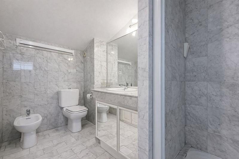 Duplex - 145 m² - 4 pièces