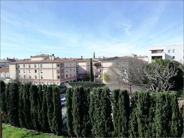 Appartement - 2 pièces