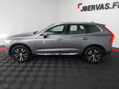 Volvo Xc60 Recharge T6 340 Geartro Business Exe