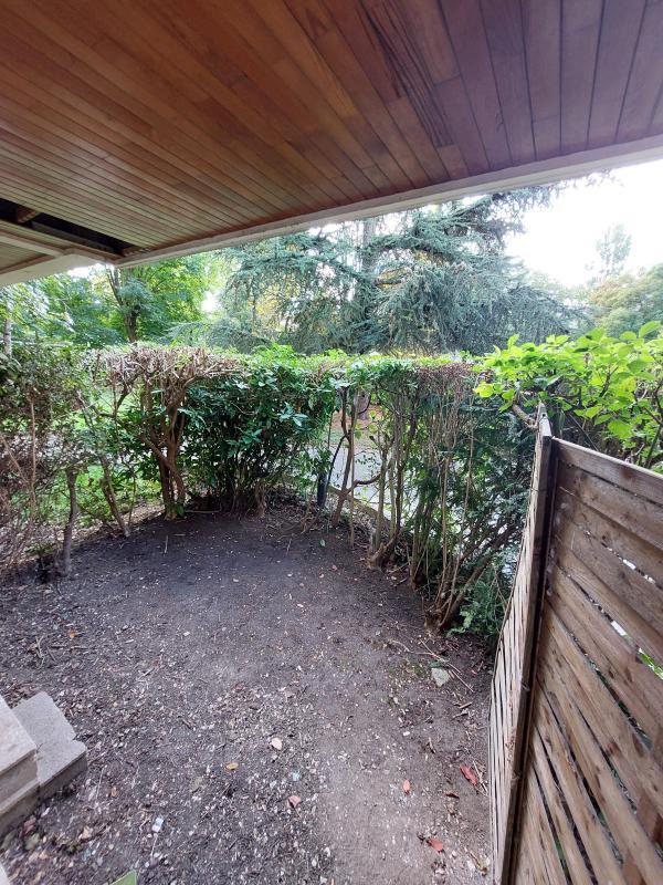 Appartement - 28 m² - 1 pièce