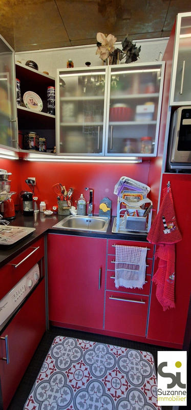 Viager - Appartement - 42 m² - 2 pièces