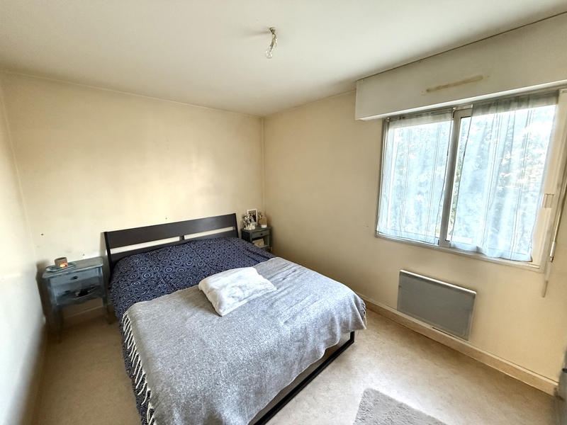 Appartement - 90 m² - 4 pièces