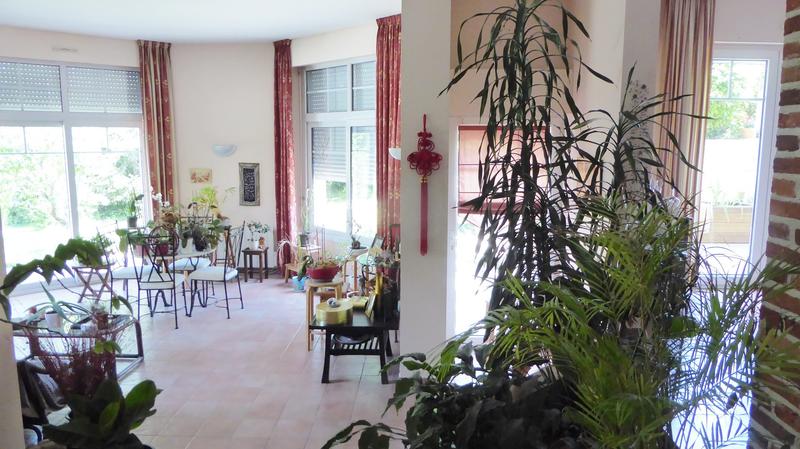 Maison - 350 m² - 8 pièces