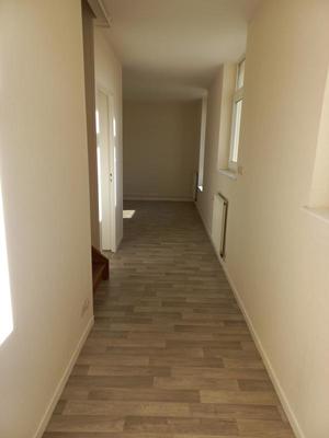 Duplex - 77 m² - 4 pièces