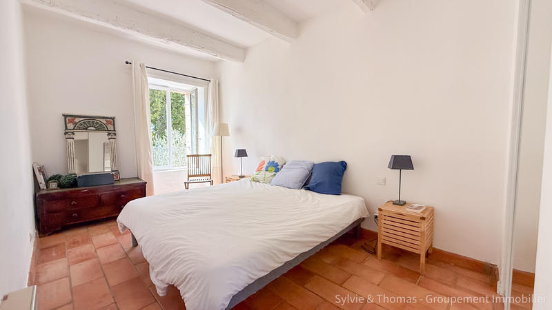 Mas - 324 m² - 8 pièces