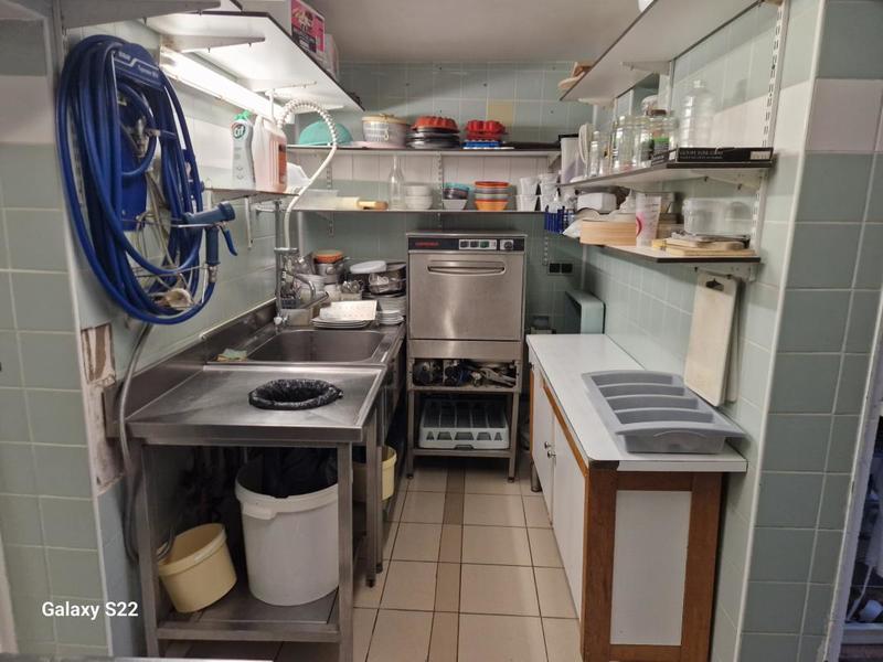 Local commercial - 300 m²