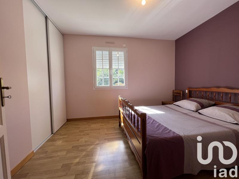 Maison de campagne - 162 m² - 6 pièces