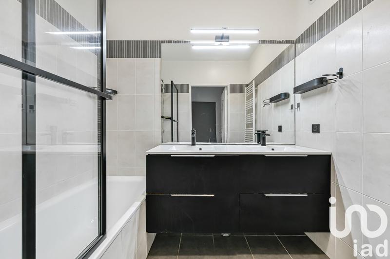 Appartement - 118 m² - 5 pièces