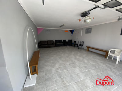 Maison - 146 m² - 6 pièces