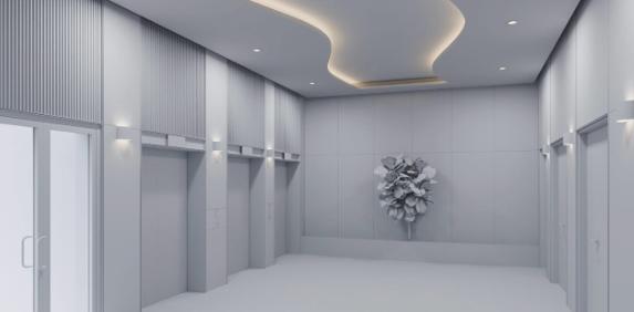 Appartement - 52 m² - 2 pièces