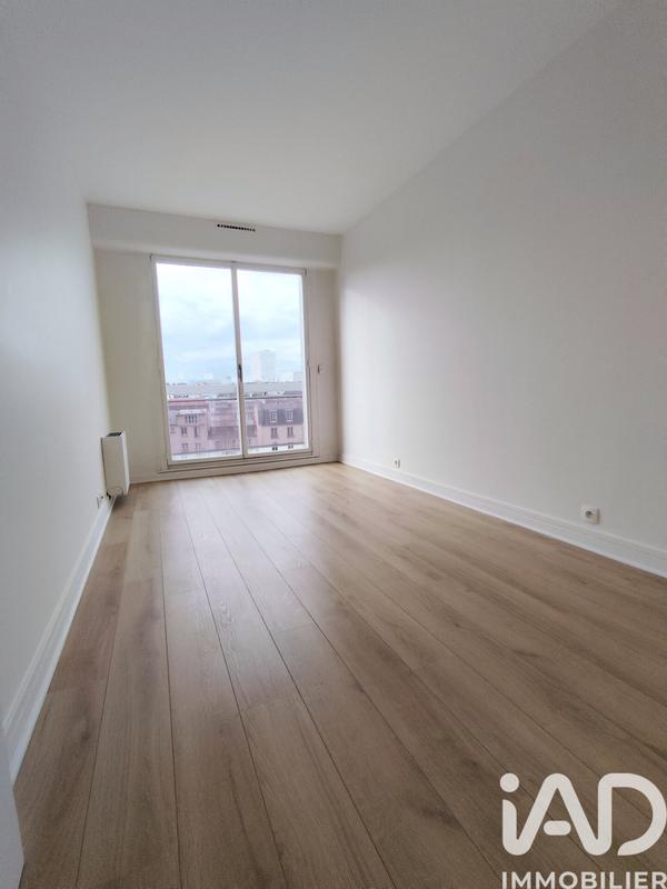 Appartement - 93 m² - 4 pièces