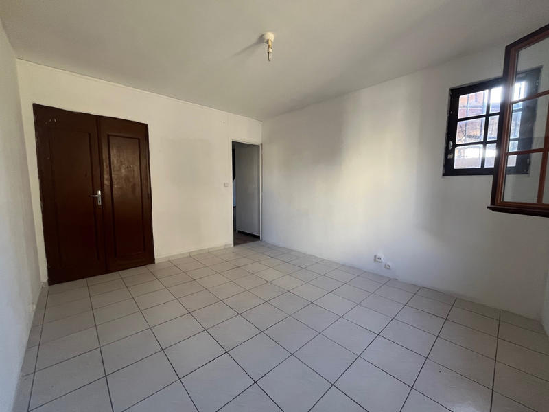 Maison - 93 m² - 4 pièces