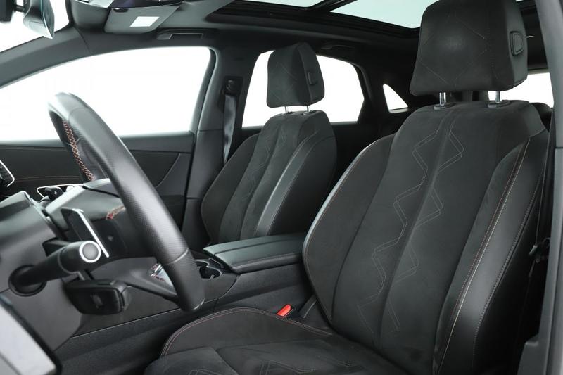 Ds Ds 7 Crossback 1.6 PureTech Performance Line + Automatique 225 ch