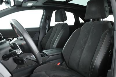 Ds Ds 7 Crossback 1.6 PureTech Performance Line + Automatique 225 ch