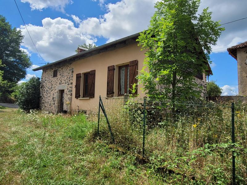 Maison - 81 m² - 3 pièces