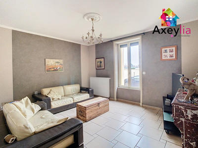 Maison - 157 m² - 6 pièces