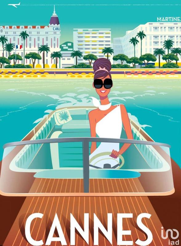 Local commercial - 203 m²