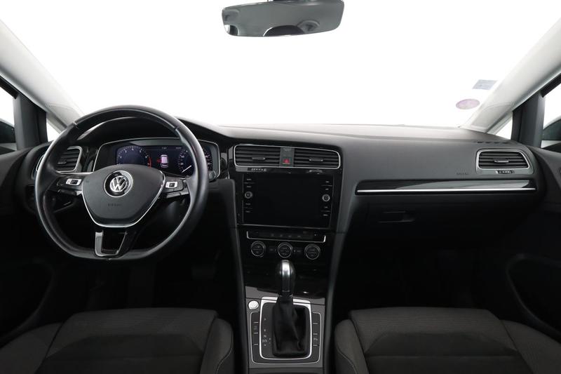 Volkswagen Golf VII 1.5 Tsi Evo BlueMotion Tech Carat Dsg7 5p 150 ch