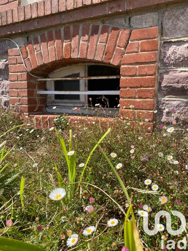 Maison - 103 m² - 5 pièces