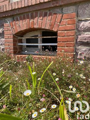 Maison - 103 m² - 5 pièces