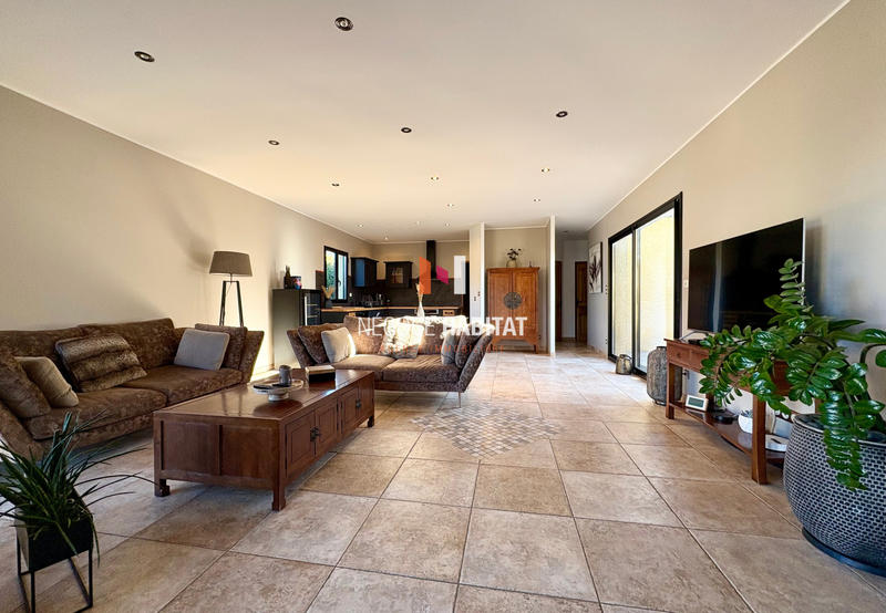 Villa - 142 m² - 4 pièces