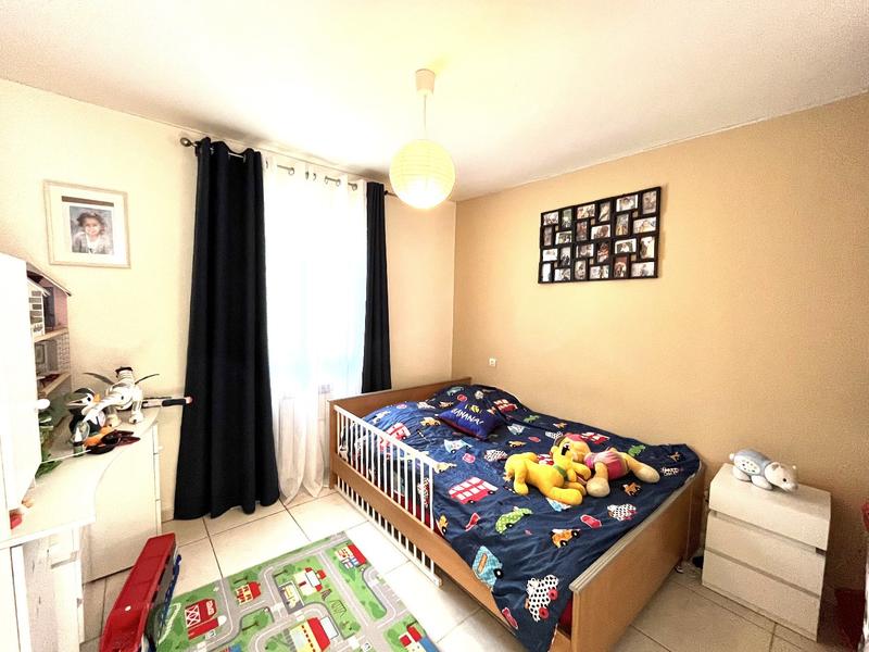 Maison - 77 m² - 4 pièces