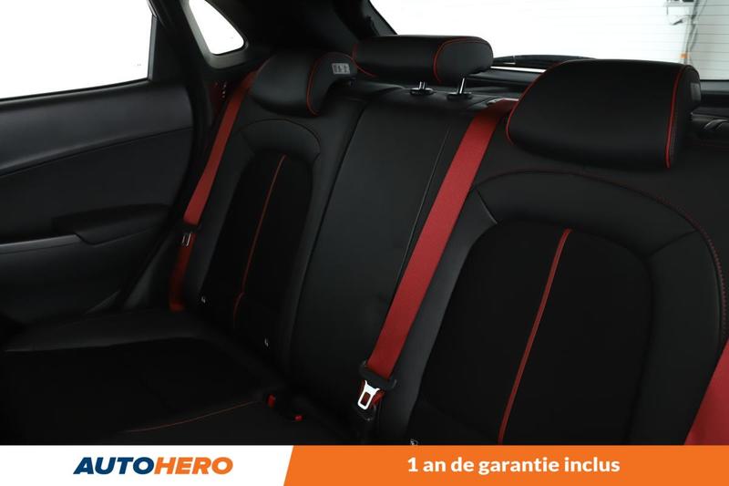 Hyundai Kona 1.6 GDi Hybrid Edition 1 Dct-6 141 ch