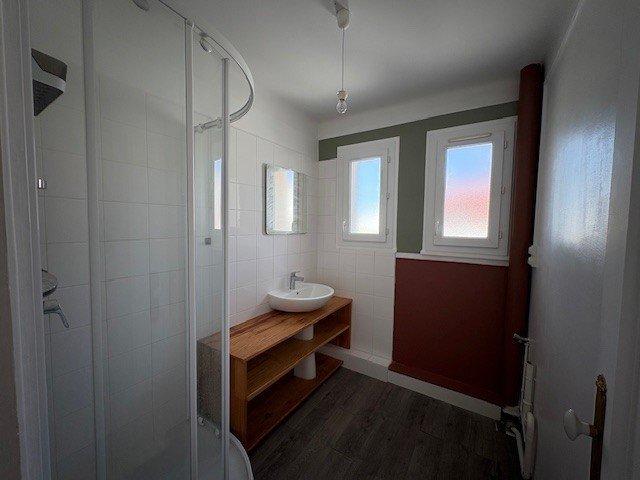 Appartement - 78 m² - 4 pièces