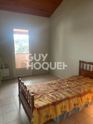 Maison - 160 m² - 5 pièces