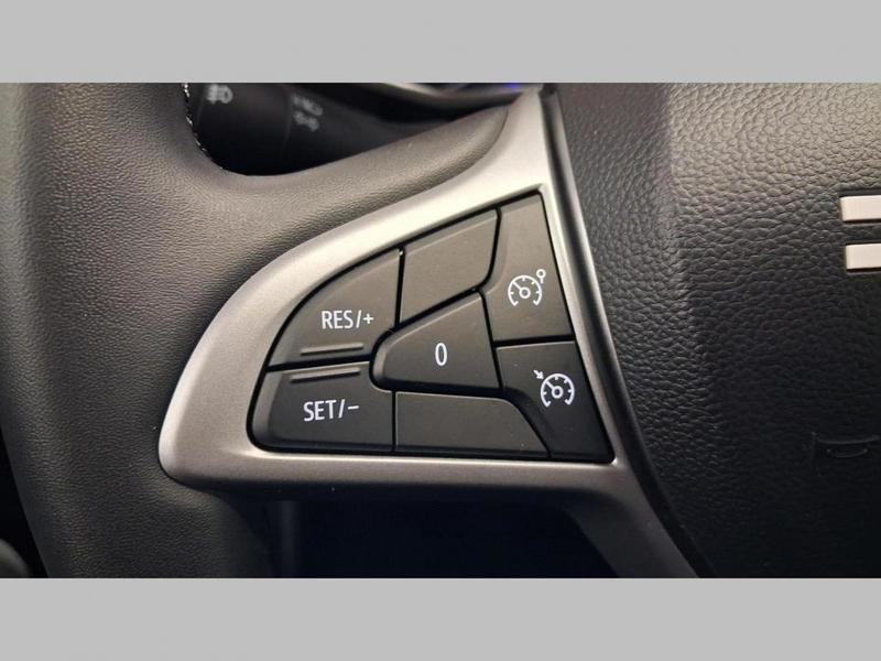 Dacia Sandero Eco-G 100 Gsr2 Stepway Extreme