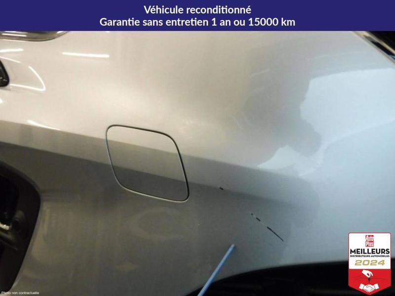 Renault Captur 1.0 Tce 90ch Techno