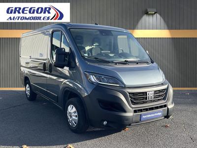 Fiat Ducato 2.2 m-Jet L1h1