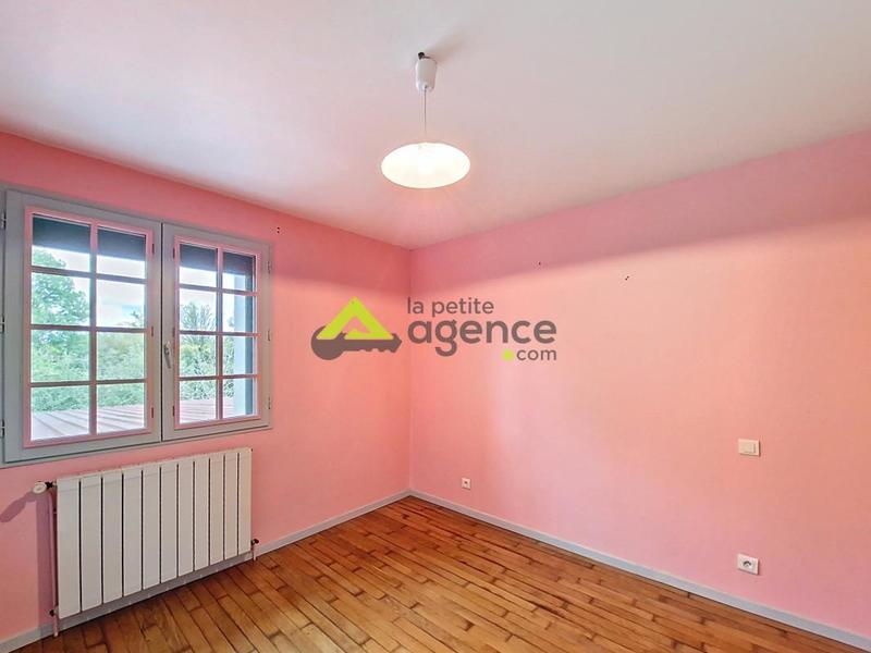 Maison - 170 m² - 7 pièces