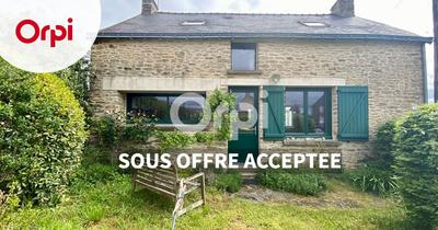 Maison - 136 m² - 5 pièces