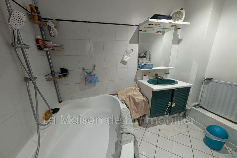 Maison - 56 m² - 3 pièces
