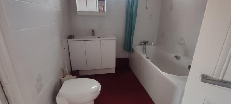 Maison - 132 m² - 6 pièces