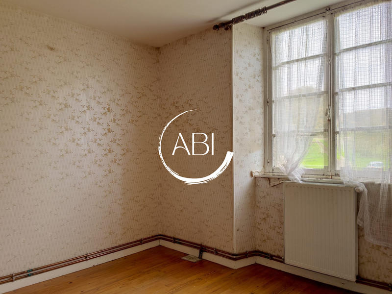 Ferme - 187 m² - 8 pièces