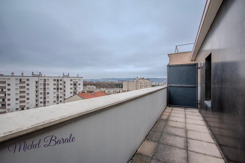 Appartement - 28 m² - 2 pièces