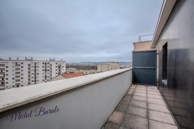 Appartement - 28 m² - 2 pièces