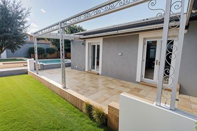 Villa - 146 m² - 5 pièces