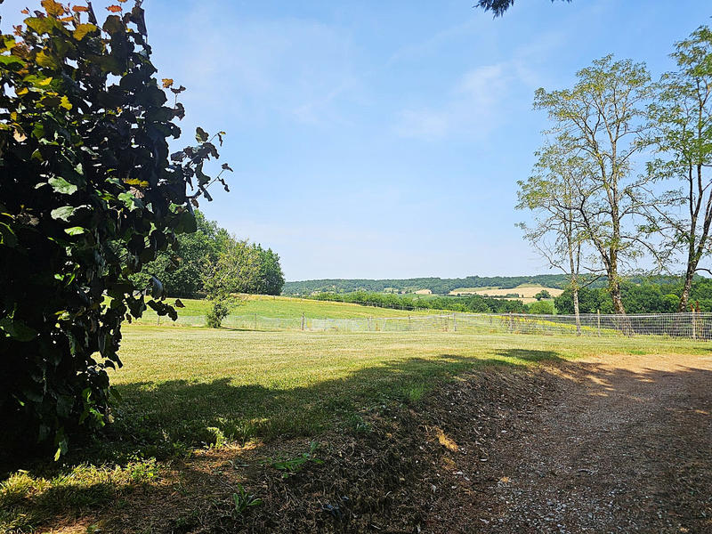 Maison - 122 m² - 6 pièces