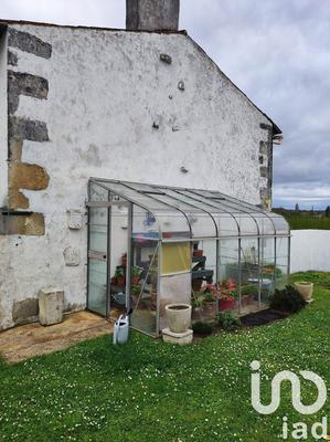 Maison de campagne - 197 m² - 7 pièces