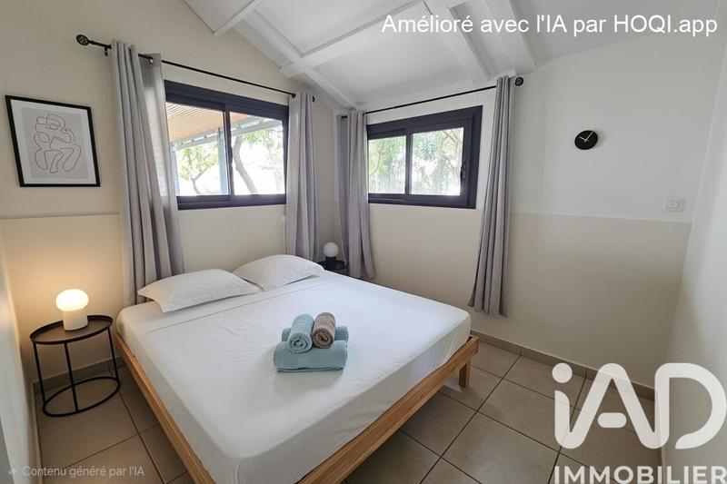Maison - 174 m² - 7 pièces