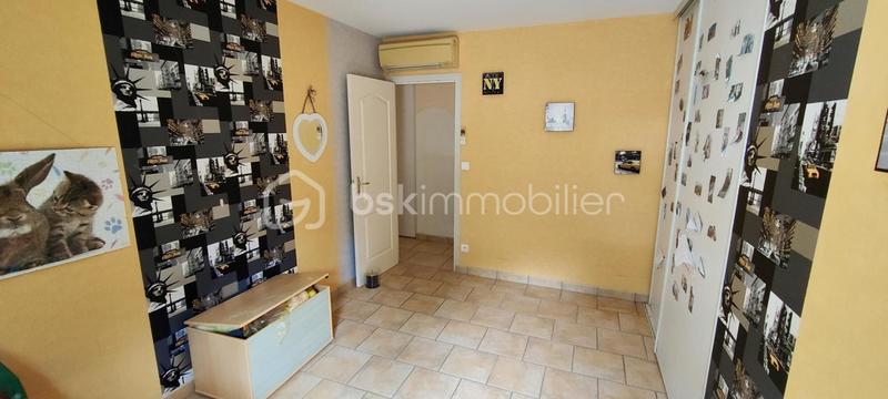 Pavillon - 145 m² - 7 pièces